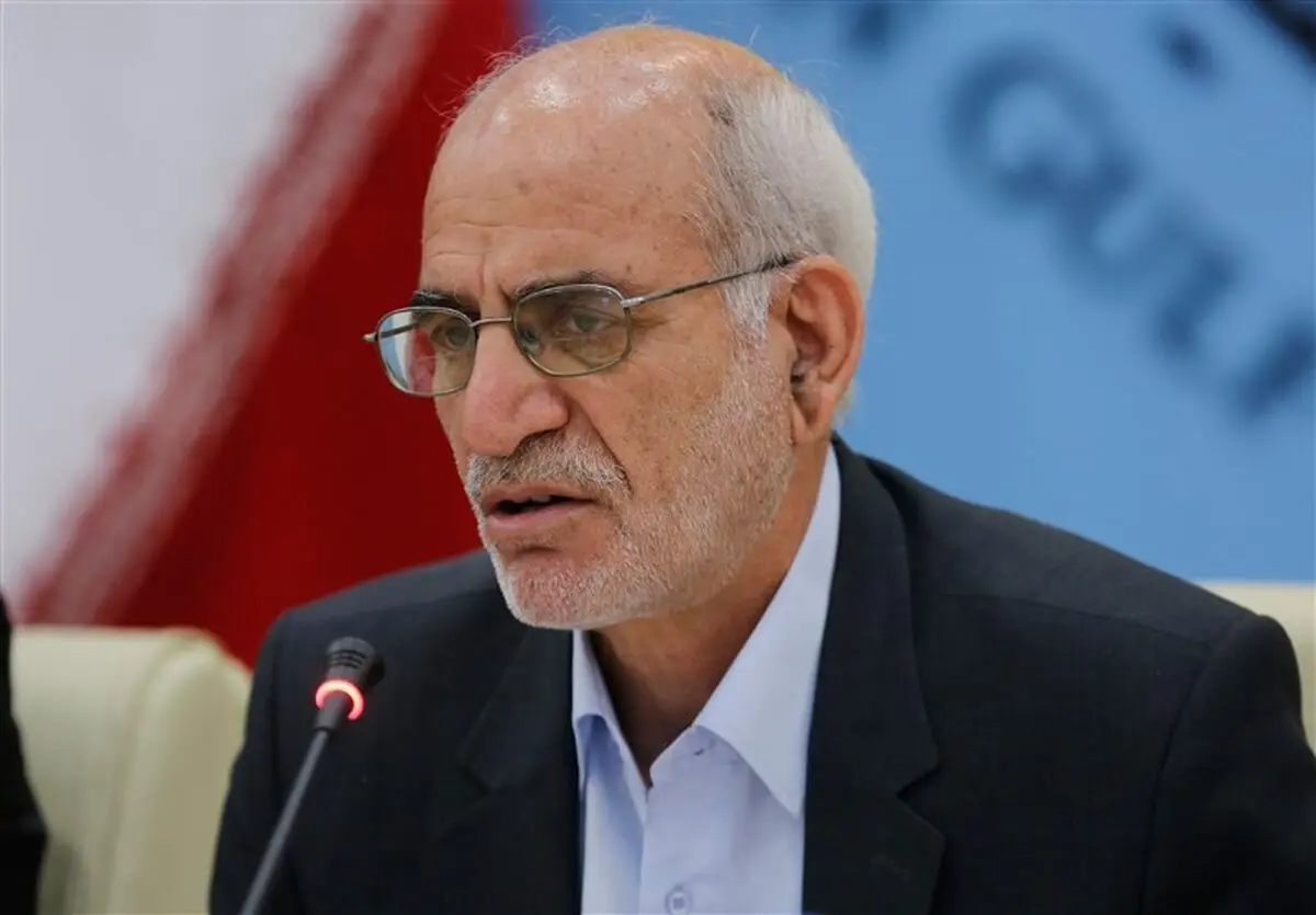 ۴۵ درصد از اقتصاد کشور در تهران است