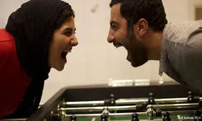 نسخه بلوری «عصبانی نیستم» به بازار آمد