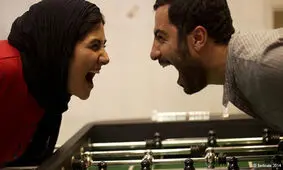 نسخه بلوری «عصبانی نیستم» به بازار آمد
