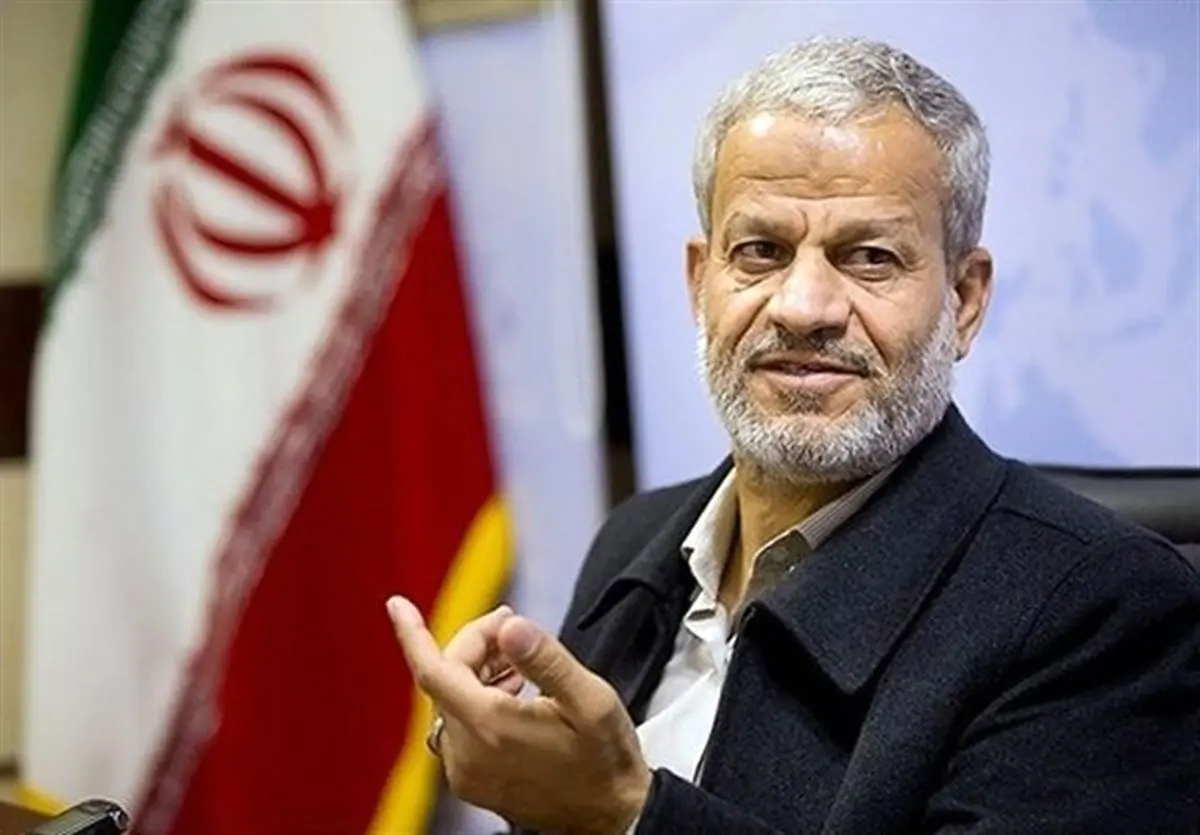 هر نماینده‌ای به FATF رأی بدهد ملت نباید او را ببخشد