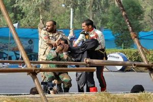 آخرین خبر از وضعیت مجروحان حمله تروریستی اهواز