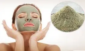 معجزه در پوست صورت، اینبار با ماسک بنتونیت