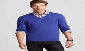 شیک ترین مدل لباس های پاییزی مردانه