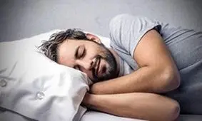 خطری مرگبار در کمین آقایان سفیدپوست پُرخواب!