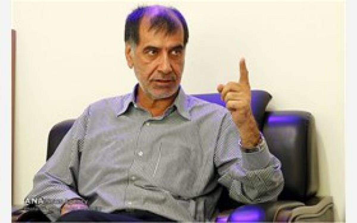 طرح شفافیت آرای نمایندگان برخلاف منافع ملی است/ نمی دانم چرا برخی فقط شعار می دهند/ مجمع تشخیص کاری به مواضع احمدی نژاد ندارد