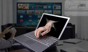 کلاهی که هنگام خرید اینترنتی سر مشتریان می‌رود