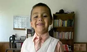 مادر بی‌رحم کودک 10 ساله‌اش را سلاخی کرد + عکس