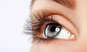 عوامل ریزش مژه ها چیست؟