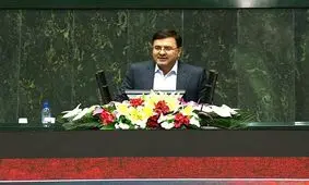 نعمتی: لاریجانی رابط مجلس و دفتر رهبری است؛ نه جریان‌های مخالف CFT