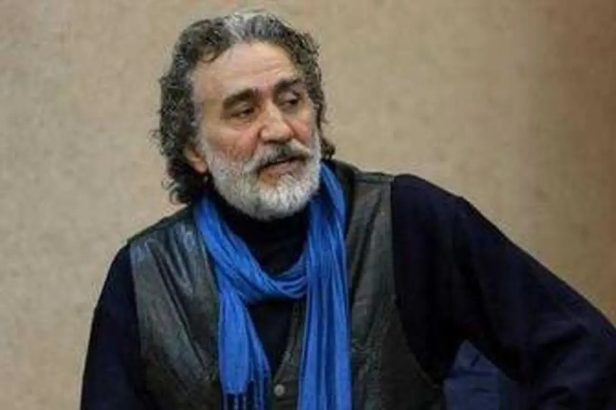 آقای بازیگر از پارتی بازی ها در سینما می گوید