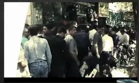 حباب دلار چگونه ترکید؟+فیلم