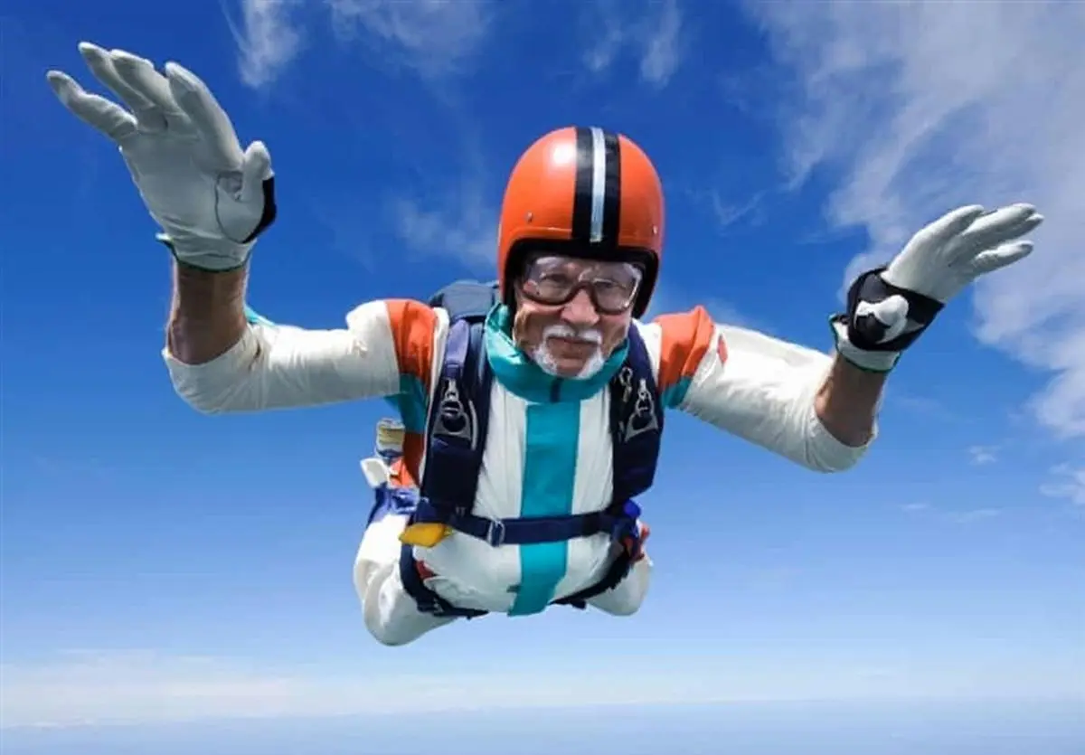 ۶ راهکار برای لذت بردن از دوران بازنشستگی