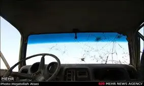جمع آوری خودروهای اسقاطی رها شده از سطح شهر