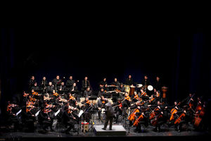 ارکسترهای ملی و سمفونیک به استان‌ها سفر می‌کنند