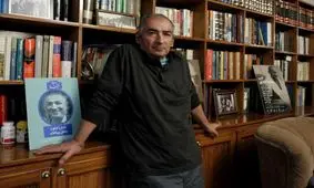 اظهارنظر جالب استاد سیاسی دانشگاه تهران درباره علی دایی