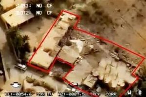 اعتراف تروریست‌های داعش به تلفات سنگین در پی حمله موشکی سپاه + تصاویر