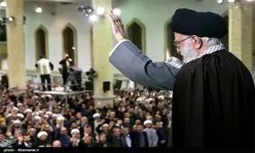 مردم آذربایجان ۲۷ بهمن ماه با مقام معظم رهبری دیدار می‌کنند
