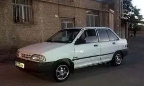 اجاره پراید برای تاکسی آنلاین به قیمت اجاره خانه!