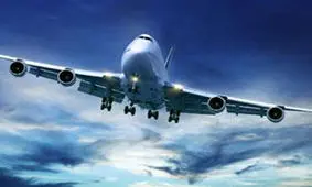 نقص فنی در پرواز شیراز ـ مشهد