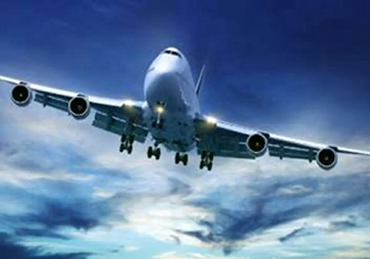 نقص فنی در پرواز شیراز ـ مشهد