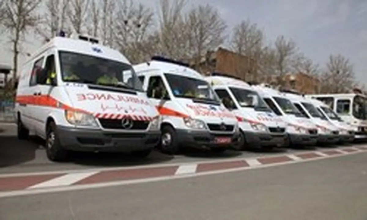 انفجار منزل مسکونی 9 مصدوم بر جای گذاشت