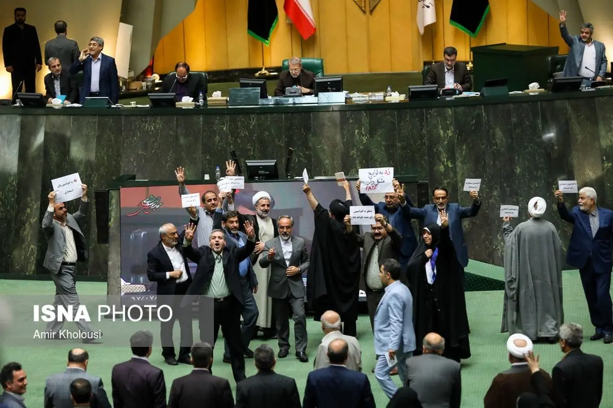 معصومه آقاپور: تصویب سی‌اف‌تی به این ۴ دلیل مهم است