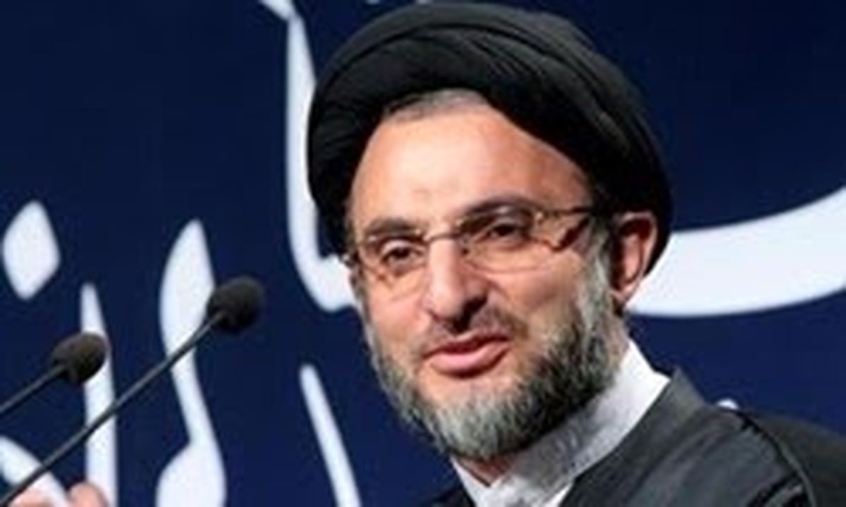 حجت‌الاسلام خاموشی به زودی رئیس سازمان اوقاف می‌شود