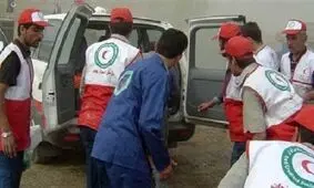 آمار جانباختگان سیل و صاعقه به ۸ نفر رسید/ امدادرسانی به ۵۳۶۱ نفر در ۶ استان متاثر از سیل