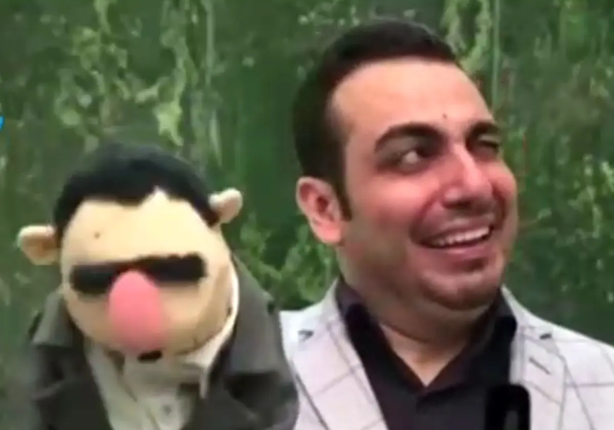 شعرخوانی در مجلس شورای اسلامی!