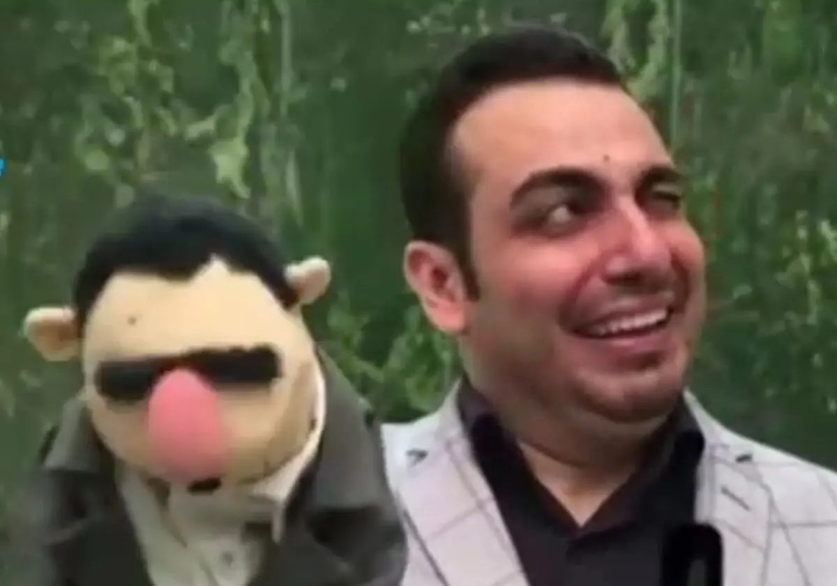 شعرخوانی در مجلس شورای اسلامی!