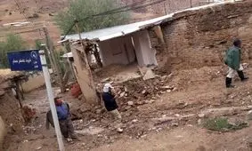 سیل به تاسیسات آب ۲۷۶ روستای مازندران خسارت زد