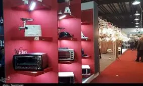 ستاد تنظیم بازار با پیش فروش لوازم خانگی موافقت کرد