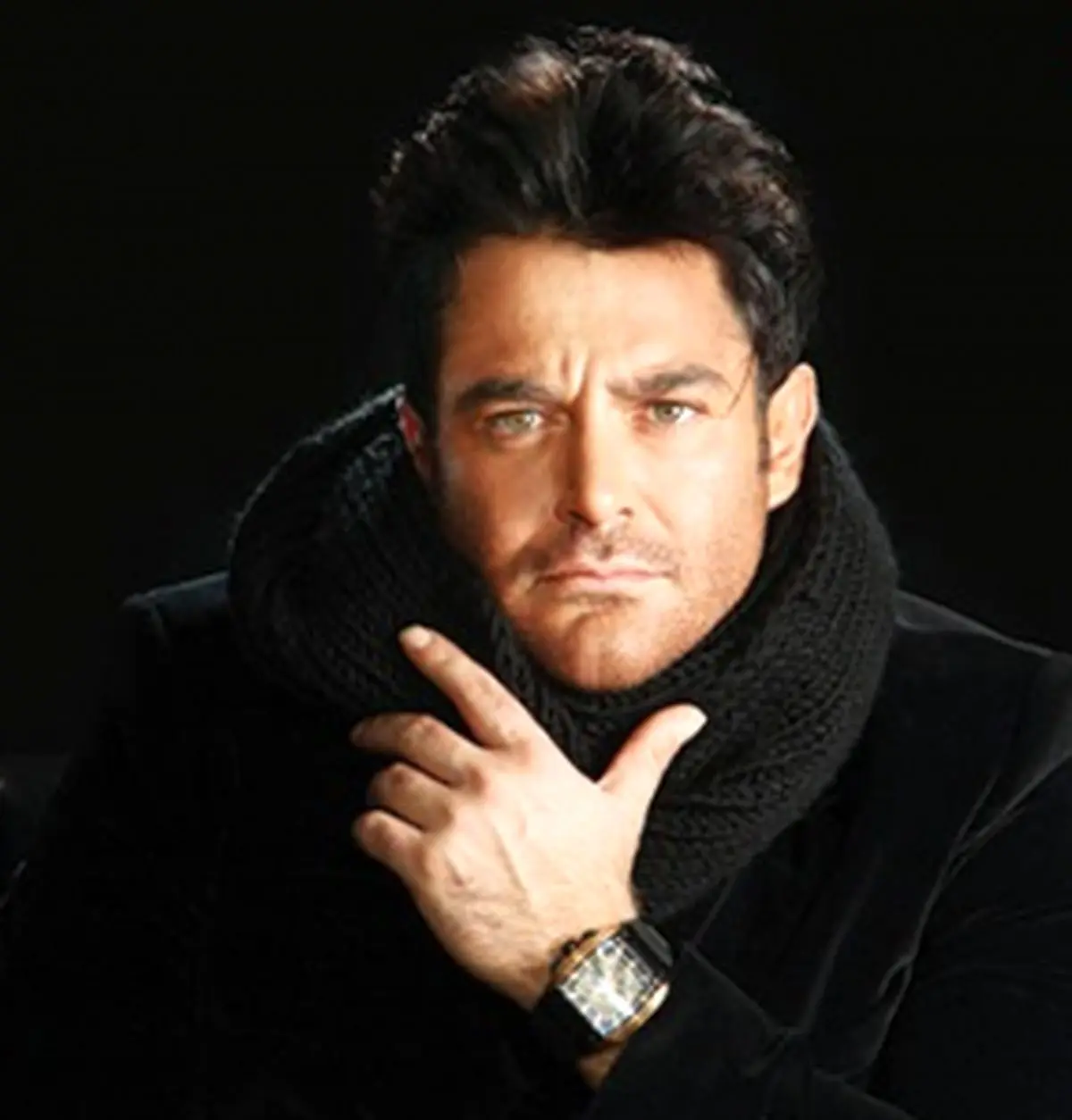 ترانه جدید محمدرضا گلزار/صوت