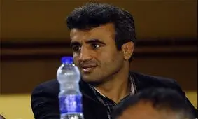 مراد محمدی از سرمربی‌گری آرش زین بابل کنار رفت