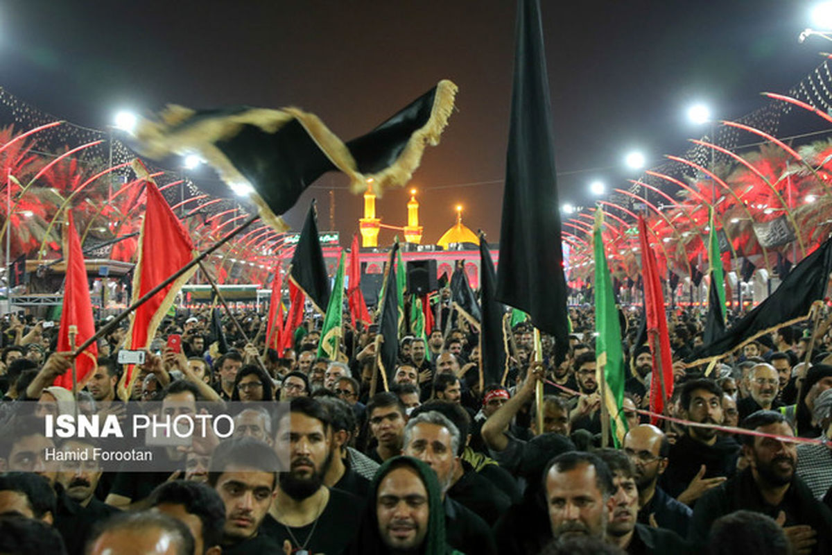 رادیو اربعین برای چهارمین سال راهاندازی میشود