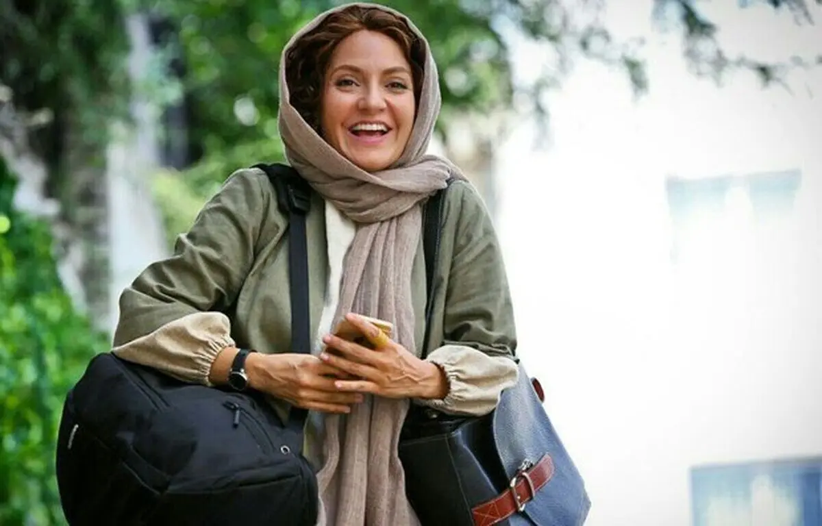 تیز فیلم سینمایی "لس آنجلس تهران"