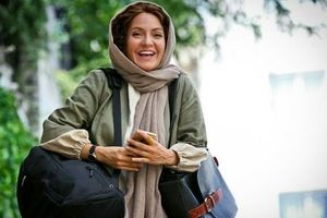 تیز فیلم سینمایی "لس آنجلس تهران"