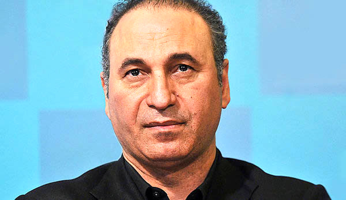 «حمید فرخ نژاد» ماهانه ۱۰ هزار دلار برای فرزندانش در خارج از کشور می فرستد!/فیلم