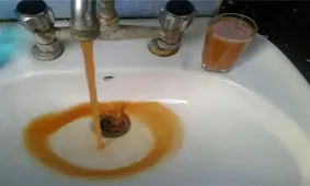 سیل، آب سد شیرین دره را از مدار مصرف بجنورد خارج کرد