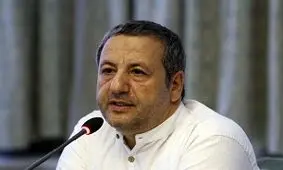 کارگردان «قلاده‌هاي طلا» سريال مي سازد