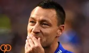 جان تری از دنیای فوتبال خداحافظی کرد