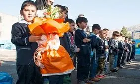 چطور کودکمان را برای رفتن به مدرسه بیدار کنیم؟