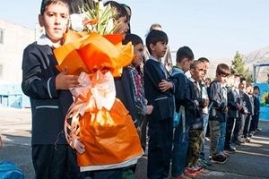چطور کودکمان را برای رفتن به مدرسه بیدار کنیم؟