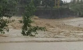 154 شهر و روستا درگیر سیل و آبگرفتگی/ رهاسازی 106 خودرو از مسیر سیلاب