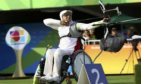 راهیابی زهرا نعمتی به فینال