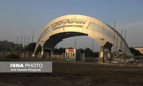 پیگیر برطرف شدن مشکلات مجموعه ورزشی خلیج‌فارس هستم