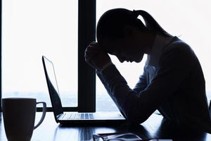 استرس شغلی باعث نازایی زنان می شود؟