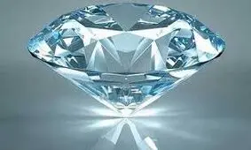 خروج الماس سرقتی از شکم یک توریست!