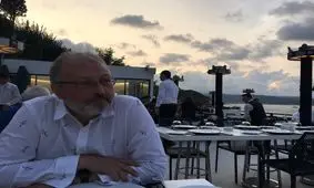 تلاش رسانه‌های سعودی برای حفظ وجهه ریاض/مصاحبه‌ العربیه با اعضای خانواده خاشقجی