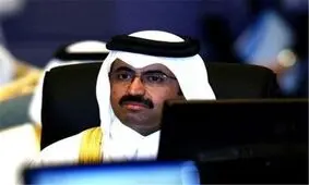 وزیر انرژی قطر: بازار نفت از نظر عرضه و تقاضا متعادل است